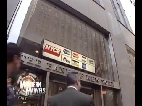 The History Of Banks - Documentary