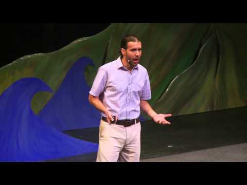 The Future of Renewable Energy: Quayle Hodek at TEDxMaui 2013