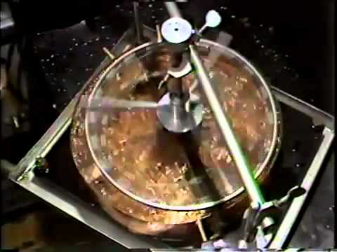 Free Energy Nitinol Heat Machines invented in the early 1970