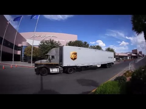 UPS and MGM Resorts: Logistics Delivers for the Hospitality Industry