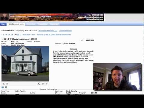 How to Quickly Analyze an Investment Property