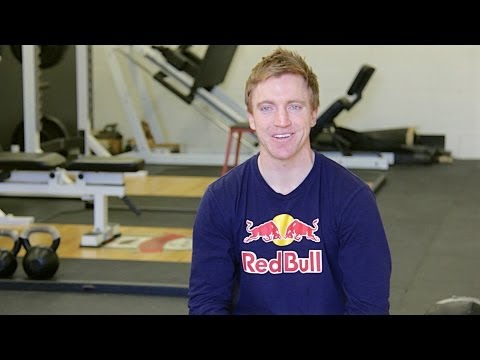 Aaron Gwin's Full Interview At Ryno's Gym