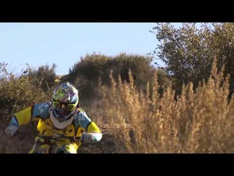 Aaron Gwin - 3 Minute Gaps