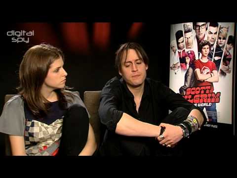 Culkin and Kendrick talk 'Scott Pilgrim'