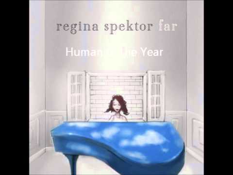 Regina Spektor: Far (Full Album 2009)