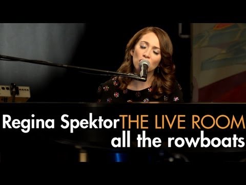 Regina Spektor - 