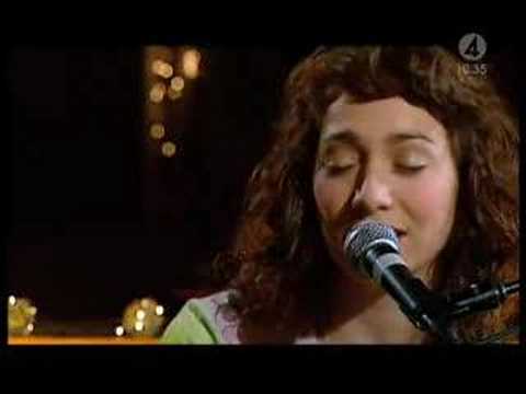 Regina Spektor - Samson