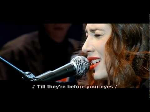 Regina Spektor The Call Live