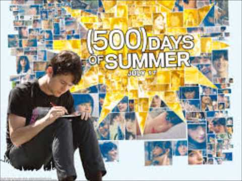 500 Days of Summer - Full Album Soundtrack