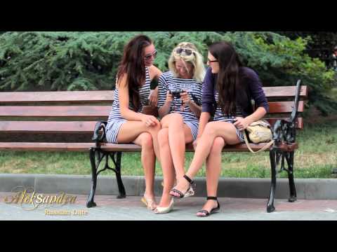 Hot Russian girls, Beautiful Ukrainian women, Odessa, Kiev