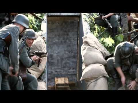 Soviet Storm: WW2 in the East - The Battle of Kiev (2 series)