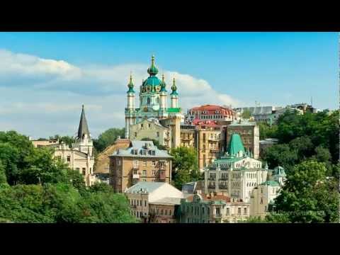 Kyiv Live - Timelapse / Таймлапс Киев