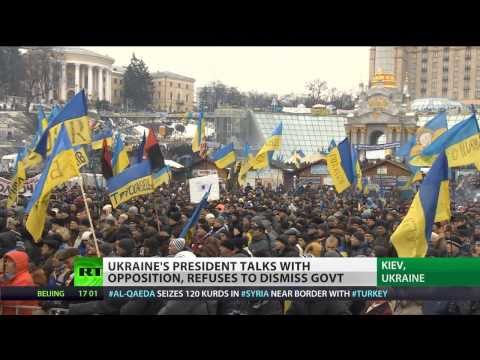 Protest Mode: Where to go & what to see in revolutionary Kiev