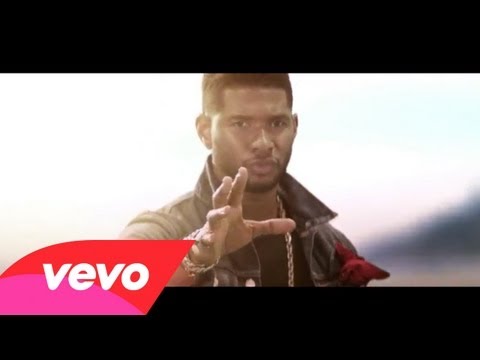 David Guetta - Without You ft. Usher