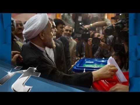 Tehran Breaking News: Iran's President-elect Says Economy Will Take Time