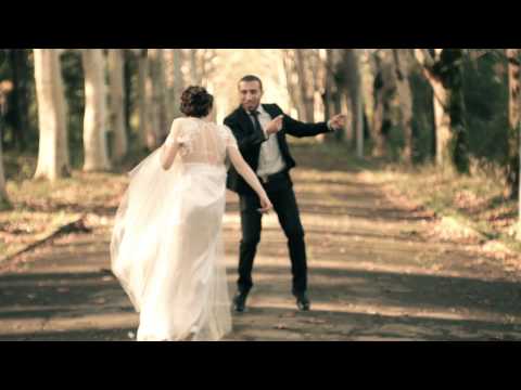 Lasha & Ani  Wedding   (ლაშა & ანი) ქორწილი