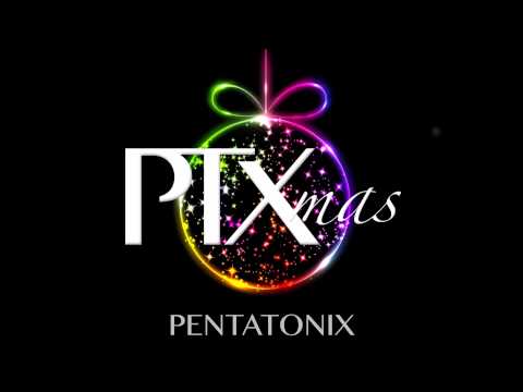 Pentatonix - Go Tell It On The Mountain