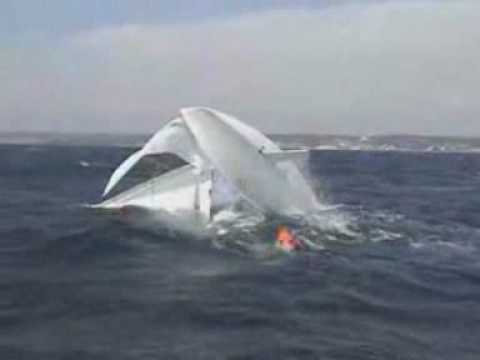 EXTREME SAILING (Best of)