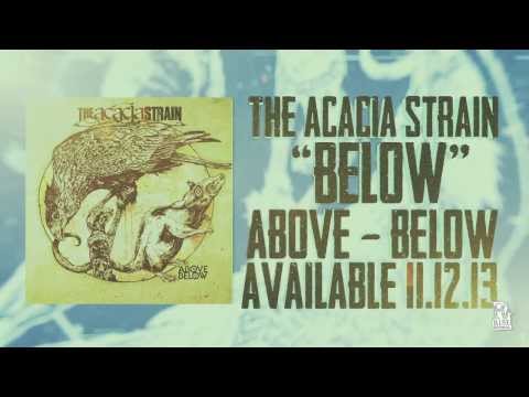 The Acacia Strain - Below