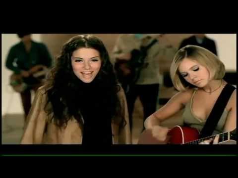 M2M - Everything You Do   (HD)