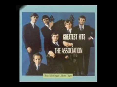 The Association - Never My Love