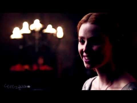 Henry VII & Elizabeth of York {The White Queen}