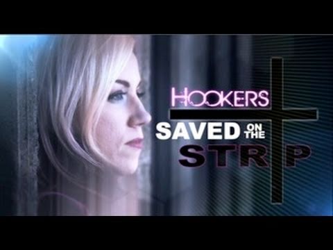 Hookers: Saved On The Strip - Wednesday 12/8 @ 10p