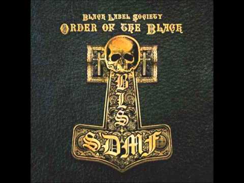 Black Label Society - Parade Of The Dead