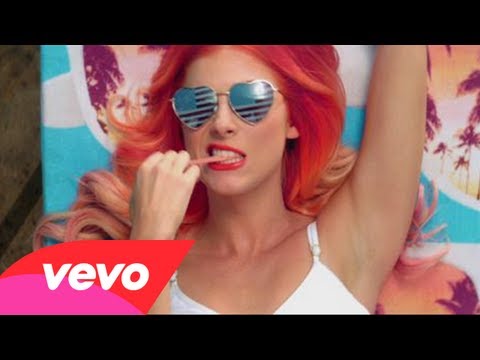 Bonnie McKee - American Girl