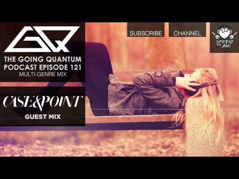 GQ Podcast - Multi-Genre Mix & Case & Point Guest Mix [Ep.121]