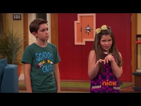 The Thundermans Season 1 Episode 7 -  