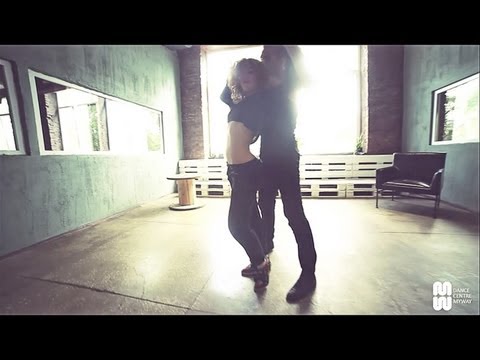 T-Pain feat. Dawn - Fantasy choreography by Oleg Kasynets - Dance Centre Myway