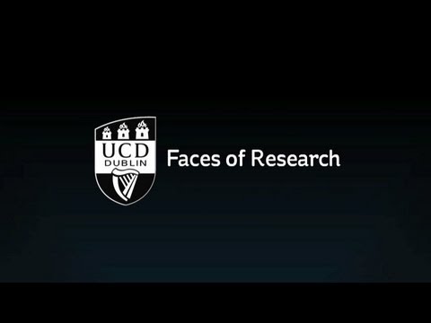 UCD Faces of Research - What is research?