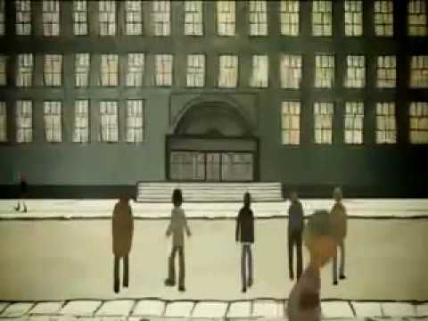 Oasis - The Masterplan (Official Video)