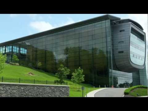 Rensselaer Polytechnic Institute - RPI Campus Tour