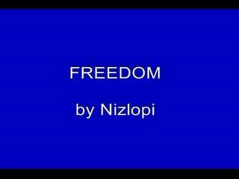 Nizlopi - Freedom