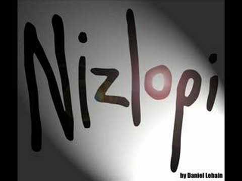 Nizlopi wash away