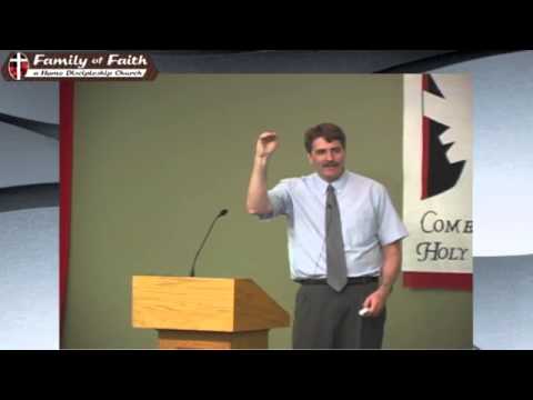 06 16 13   Life After Dad   Personal Responsibility   Pastor David Feddes