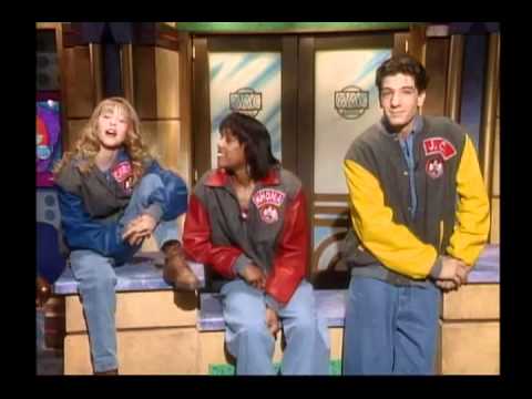 Mickey Mouse Club - The Best Of Britney, Justin, and Christina (1993)