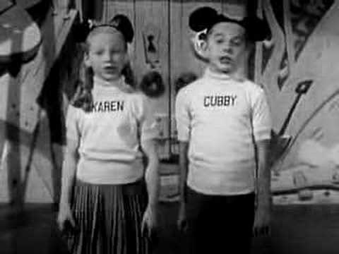 Mickey Mouse Club: 