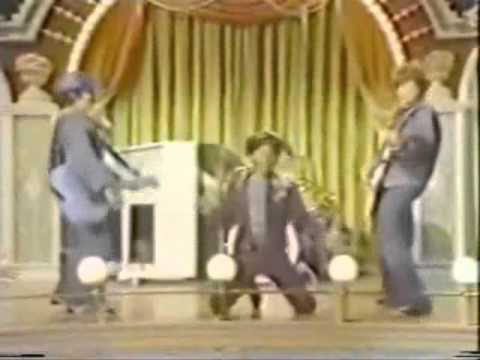 1976 Promotional video for the 1977 New Mickey Mouse Club show 3/3