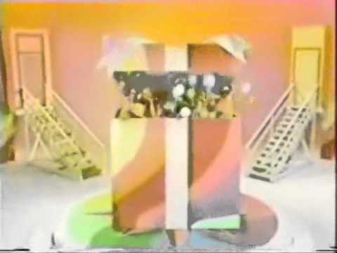 1976 Promotional video for the 1977 New Mickey Mouse Club show 1/3