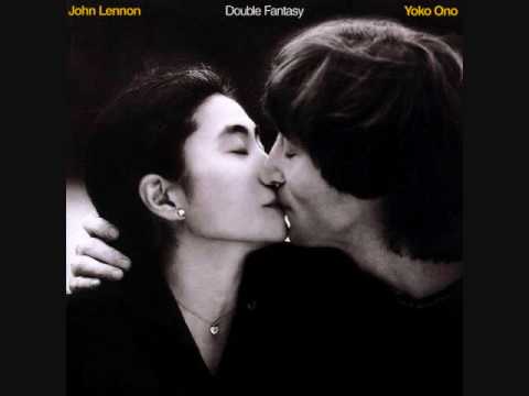 John Lennon - Double Fantasy - 05 - I'm Losing You