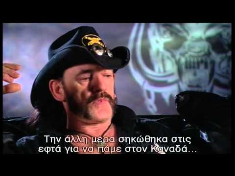 Lemmy Leaves Hawkwind.Full Story