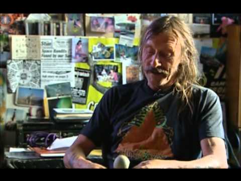 Dave Brock Interview