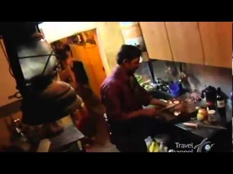 Anthony Bourdain No Reservations - Argentina