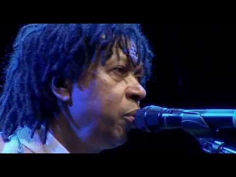 DVD - Djavan - Ao vivo - Ária - Completo.