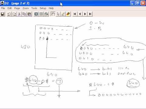 2-10 Compression of Images Part 1