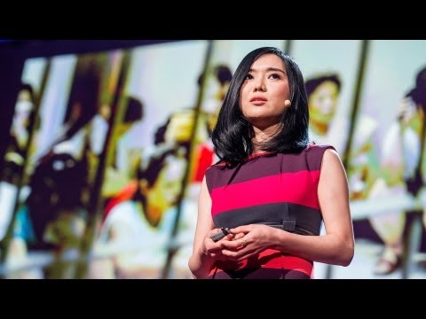 Hyeonseo Lee: My escape from North Korea