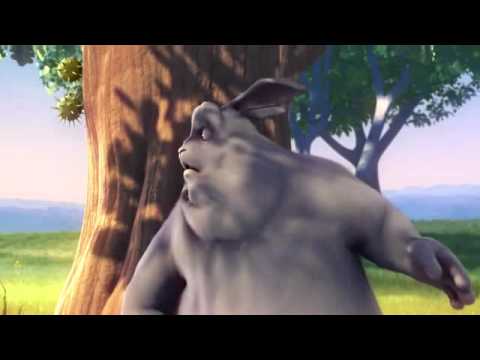 Big Buck Bunny [Theora/Ogg Test]